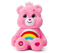 Care Bears 35cm Medium Plush Cheer Bear Cuddly Toy