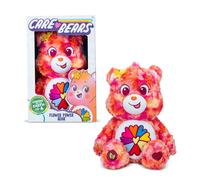 Official 35cm Boxed Care Bears Kid Collectible Soft Plush Friend Girls Boys Gift