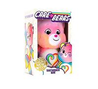 Hamleys Care Bears Plush Togetherness Bear 14in (35cm) Medium Collectable