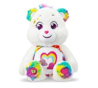 Care Bears 35cm Medium Plush - True Friend Bear
