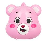 Care Bears 3D Sticker Maker Kit - Officially Licensed Care Bears Product | Create 30 Stickers • Gems & Sprinkles Included • Easy Press & Stick • Creative Craft Kit • Kids Gift