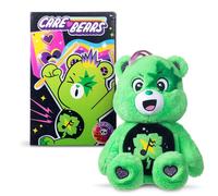 Care Bears - 9'' Limited Edition Rock A Lot Bears - Cheer Bear