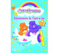 Care Bears: Adventures In Care-A-Lot