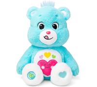 Care Bears Always Here Bear Medium Plush Teddy Collectible Gift New Kids Toy
