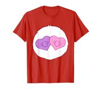 Care Bears Always There Bear Belly T-Shirt