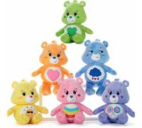 Care Bears 27cm Plush Soft Toy (Styles Vary)