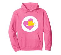 Care Bears Baby Hugs Bear Belly Pullover Hoodie