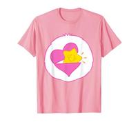 Care Bears Baby Hugs Bear Belly T-Shirt