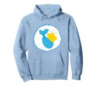 Care Bears Baby Tugs Bear Belly Pullover Hoodie