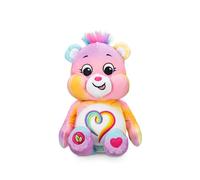 Care Bears Togetherness Bear Bean Plush Soft Toy