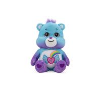 care Bears Basic Bean Plush (glitter) - Dream Bright Bear
