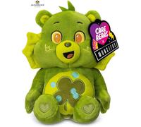 Care Bears Basic Fun, Good Luck as the Creature from Black Lagoon,...