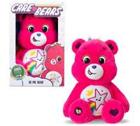 Care Bears Be Me Bear Plush - Eco Friendly 35cm