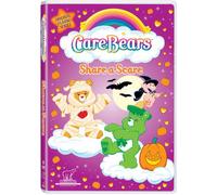 Care Bears: Bears Share a Scare [DVD] [Region 1] [US Import] [NTSC]