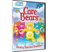Care Bears - Beary Special Buddies