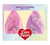 Care Bears Beauty Blender Professional Makeup Sponge | Foundation Application, Concealer and Contour with Care Bears Design