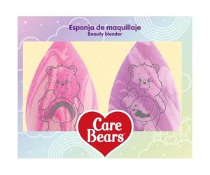 Care Bears Beauty Blender Professional Makeup Sponge | Foundation Application, Concealer and Contour with Care Bears Design
