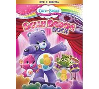 Care Bears: Belly Badge Rock Digital]