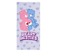 Care Bears Besties Beach Towel