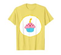 Care Bears Birthday Belly Halloween Costume T-Shirt