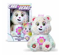 Care Bears Blossom Heart 35cm Plush