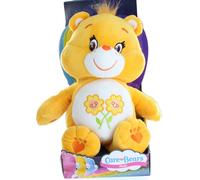 Care Bears Boxed Toy - 12 Inch Friendship Bear Super Soft Plush