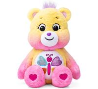 Care Bears Calming Heart Bear Medium Plush Teddy Collectible Gift
