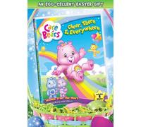 Care Bears - Care Bears: Cheer There [DVD] [Region 1] [US Import] [NTSC]