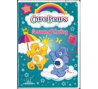 Care Bears - Care Bears: Season of Caring [DVD] [Region 1] [US Import] [NTSC]