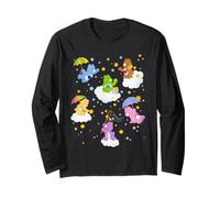 Care Bears Catch a Falling Star Long Sleeve T-Shirt