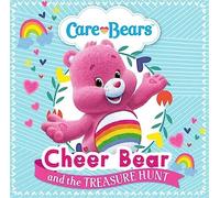 Cheer Bear and the Treasure Hunt Storybook (Care Bears)
