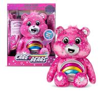 Care Bears Cheer Bear Collectors Edition Plush - 35cm