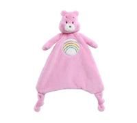 Care Bears - Cheer Bear Comfort Blanket