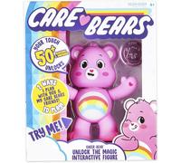 Care Bears Cheer Bear Interactive Collectible Figure