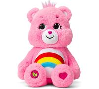 Care Bears Cheer Bear Medium Plush Teddy Collectible Kids Gift