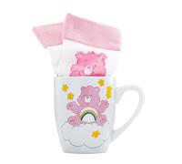 Care Bears Cheer Bear Mug and Sock Set