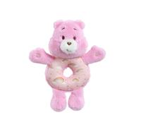 Care Bears - Cheer Bear Ring Rattle