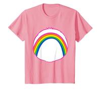 Care Bears Cheer Belly Halloween Costume T-Shirt