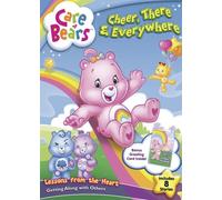 Care Bears: Cheer Everywhere