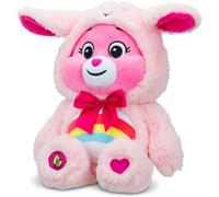 Care Bears , Cheer Lamb Bear 22cm Bean Plush , Collectable Cute Plush Toy, Cuddl