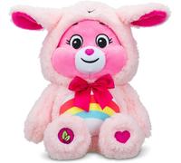 Care Bears Hooded Lamb Plush Toy - 22 cm