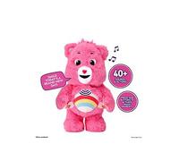 Care Bears Cheer Palm Puppetronic One Colour