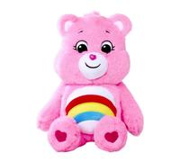 Care Bears Cheerful Heart 60Cm Plush Toy High Quality