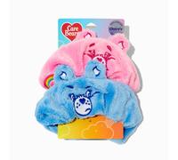 Care Bears™ Claire's Exclusive Fuzzy Hair Scrunchies - 2 Pack