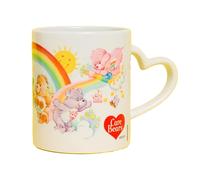Care Bears Clouds Mug