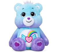 New Care Bears 14" Medium Plush Dream Bright Bear Exclusive Soft Huggable 22425