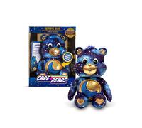 Care Bears Collector Edition Bedtime Bear With Sleep Mask (Limited Edition) One Colour