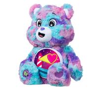Care Bears Colour Splash 35cm Loveshine Bear