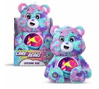 Care Bears Colour Splash Loveshine 35cm Plush