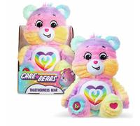 Care Bears Colour Splash Togetherness 35cm Plush